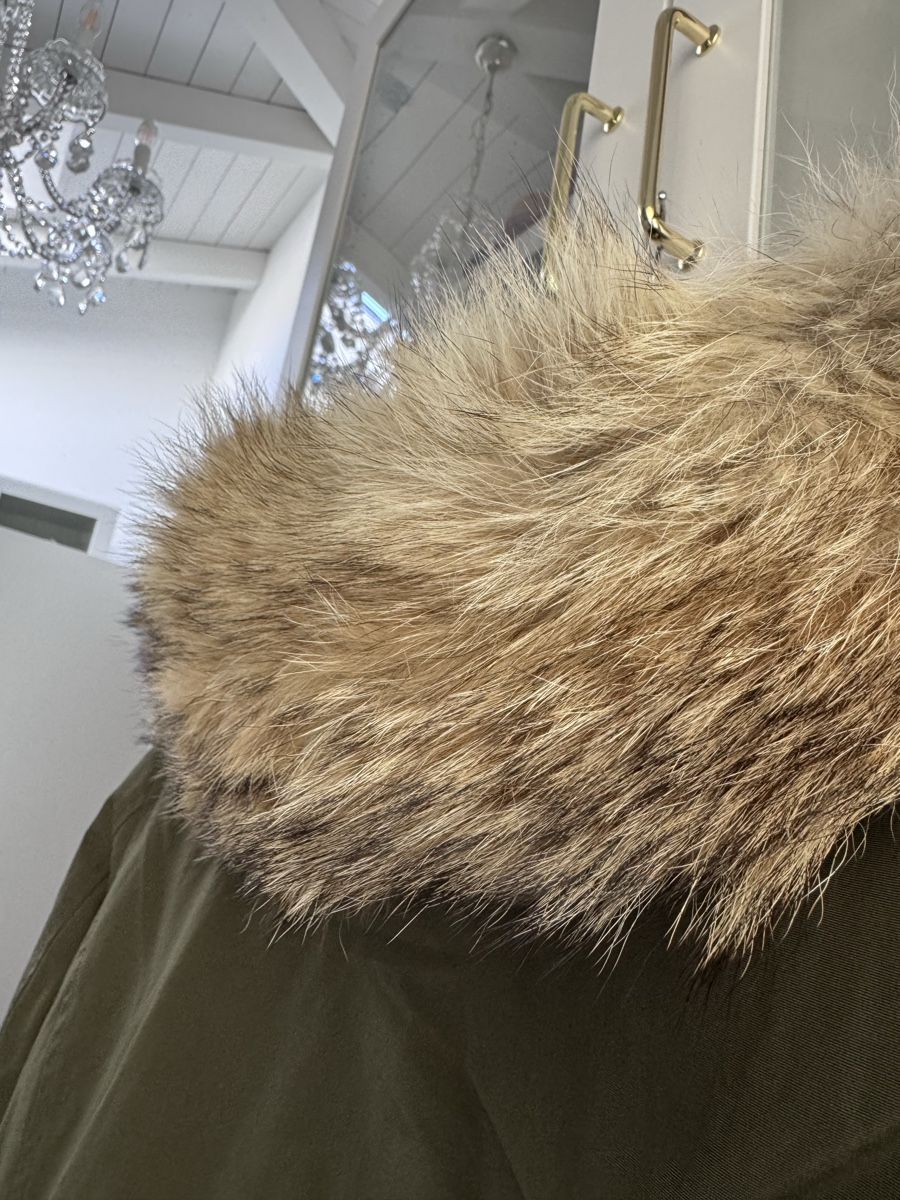 Woolrich Giacche: Woolrich Parka – Nuovo (secondo la descrizione) da Luzern venduto da raquel.m 3