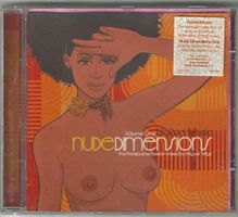 Various – Nude Dimensions Volume One
