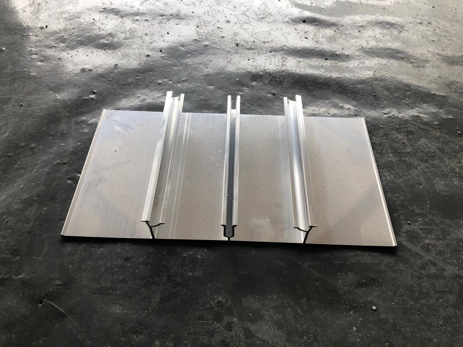 Dispositivi a energia solare: Photovoltaik Material Flachdach / Ernst Schweizer – Nuovo (secondo la descrizione) da Ballwil venduto da Pascal105 4