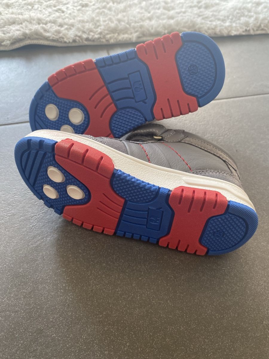 Elefanten Scarpe per ragazzi: NEU Kinder Halbschuhe Elefanten Grösse 25  – Nuovo (secondo la descrizione) da Binningen venduto da Eober 2