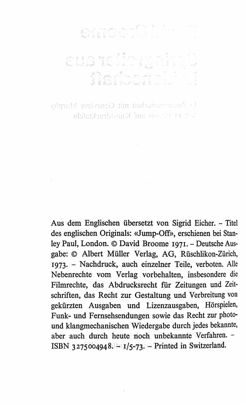Libri: Springreiter aus Leidenschaft – Usato da Sarnen venduto da Livres 3