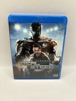 Blu-Ray Disc Hugh Jackman : Real Steel