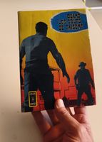 Bande Dessinée "Quand les Colts se Taisent" ECLAIR COMICS