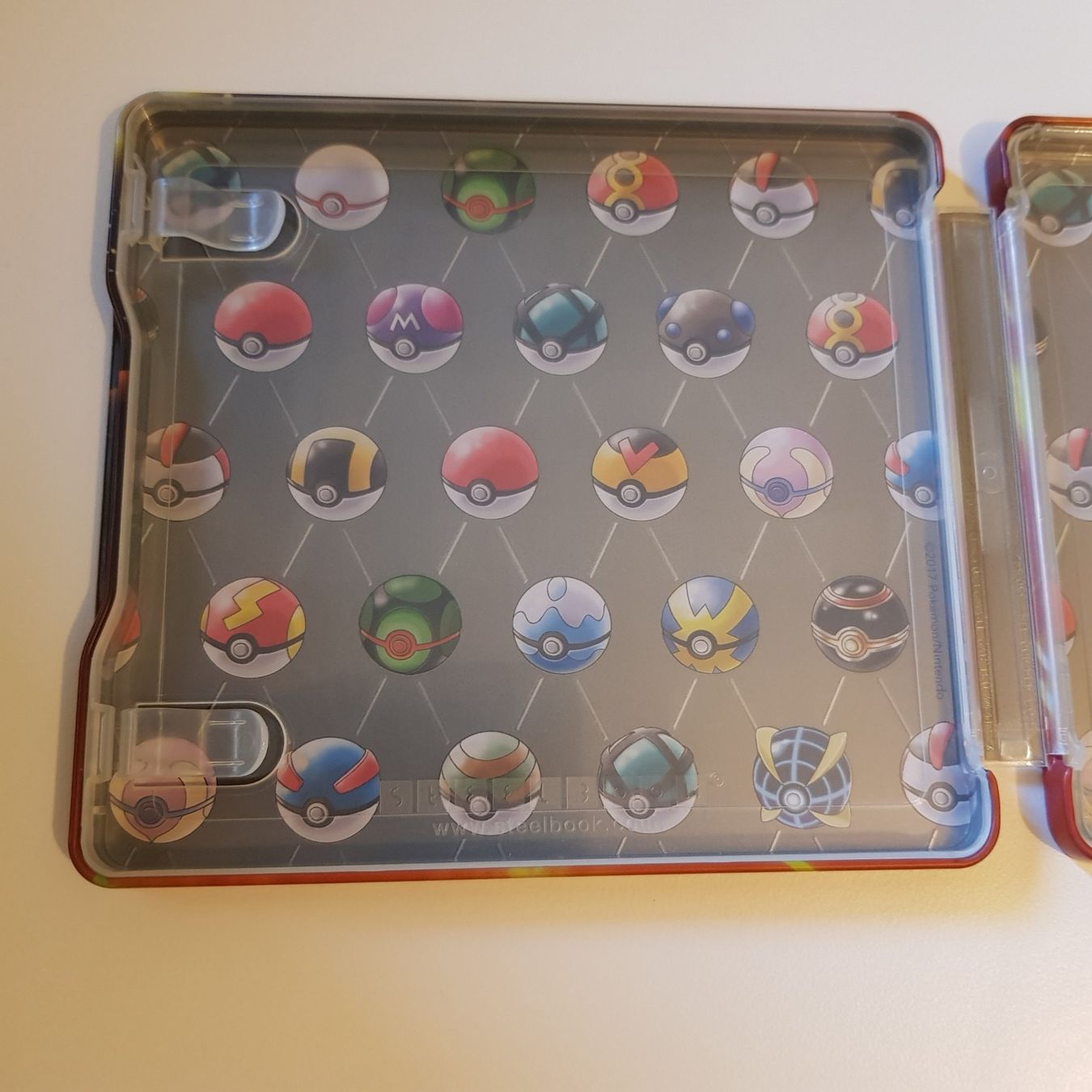 Nintendo Giochi: Pokémon Ultra Sonne /3DS – Usato da Münchenstein venduto da 2DGames 2