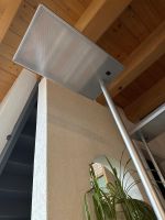 Lampadaire de bureau LED Hansa Maxlight (Modèle 41-5010.661.