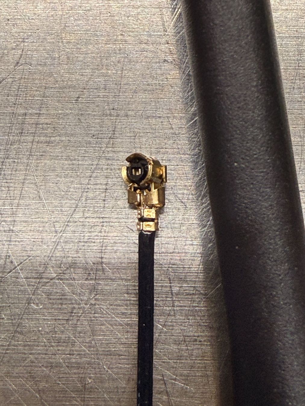 Radiocomunicazione: 868MHz LORA Antenna 5dBi Gain – Nuovo e nell'imballaggio originale da Luzern venduto da Andrinos 3