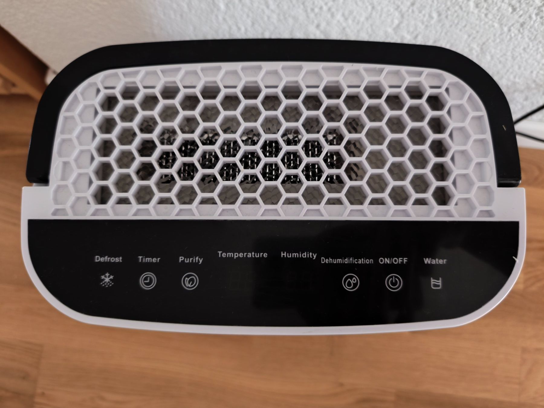 Deumidificatori: Luftentfeuchter / Dehumidifier – Usato da Bern venduto da pas_8g5x 1