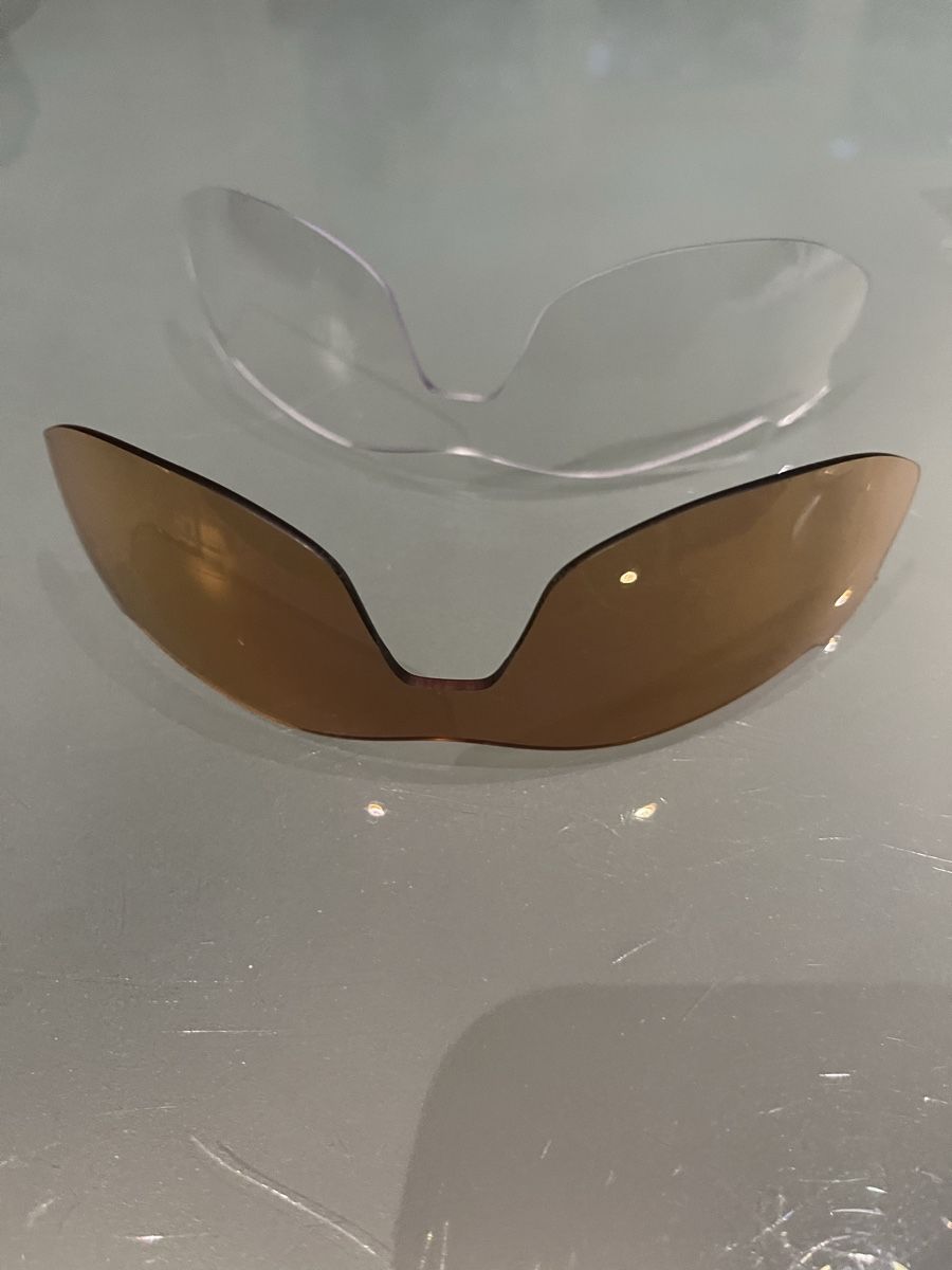 Occhiali & Lenti: Sport-Bike-Brille – Nuovo e nell'imballaggio originale da Vinelz venduto da fre_7qwh 1