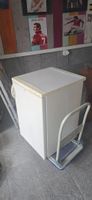 Réfrigérateur Whirlpool blanc