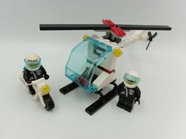 6664 Chopper Cops