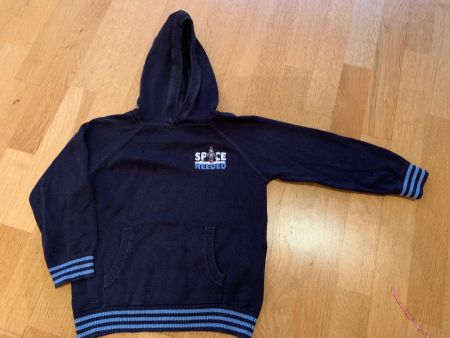 Pullover Gr. 110
