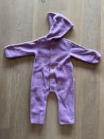 NEU Overall Baby Sanetta PURE - Lila Gr 68