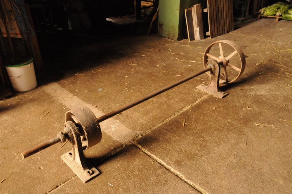 Transmission Kaufen auf Ricardo