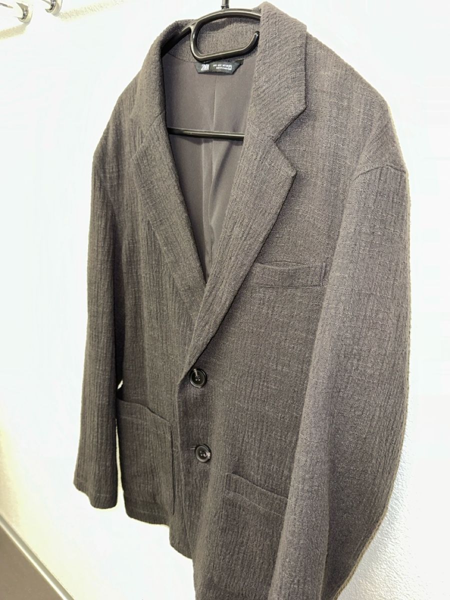 Zara Jacken: Eleganter Herren Blazer von Zara – Neu (gemäss Beschreibung) aus Frauenfeld von mfera 2