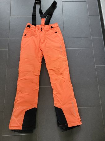 Skihose Trevolution Gr. 176, Top Zustand