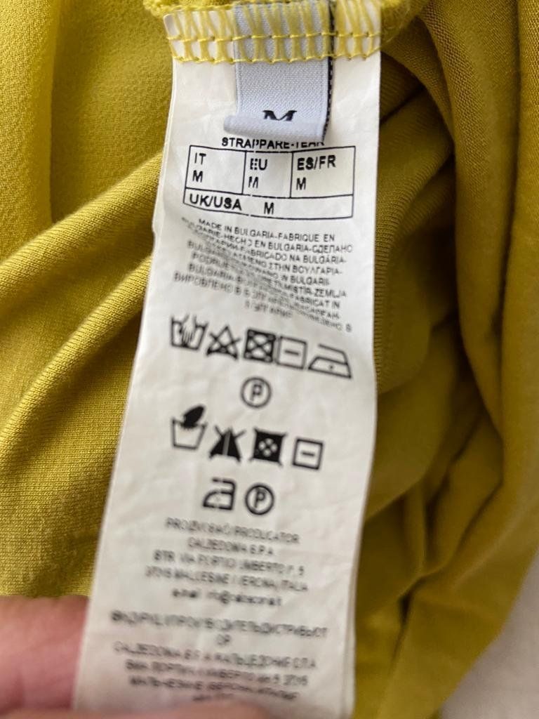 T-Shirts: Blusenshirt Gr. M – Gebraucht aus Thalwil von Coco2025 2