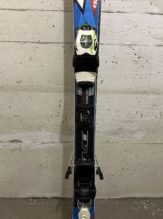 Sci: Nordica Dobermann SL Ski – Usato da Luzern venduto da Modano02 3