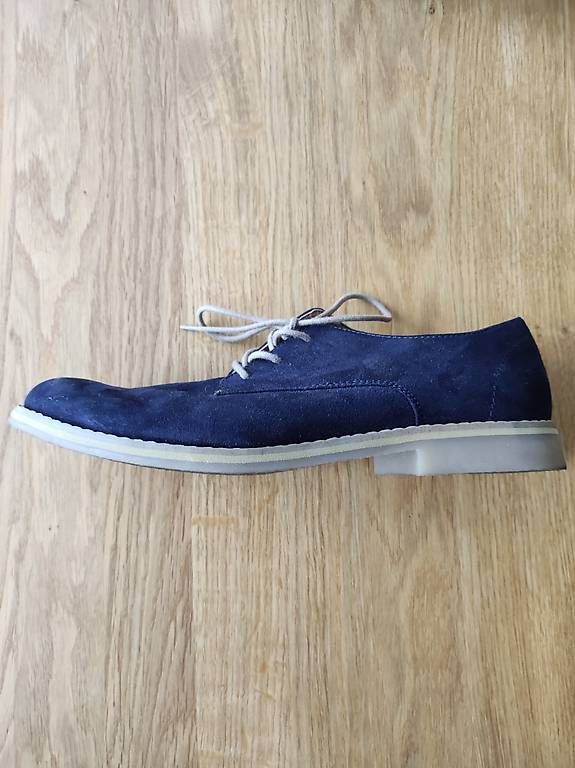 Scarpe da uomo: Derbyschuhe H&M, Grösse 41 – Usato da Sargans venduto da FrMa94 3