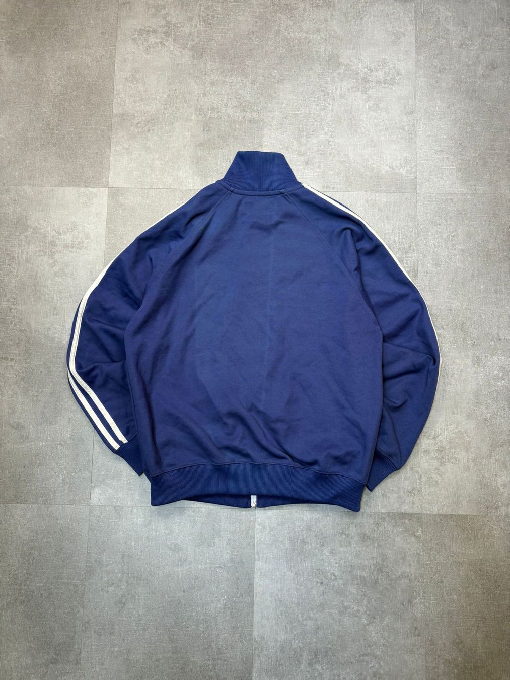 Fred Perry Giacche: Fred Perry Trainingsjacke - Grösse S – Usato da Werdenberg venduto da hase.vintage 4