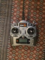 Fernsteuerung Spektrum DX6i 6 Kanal 