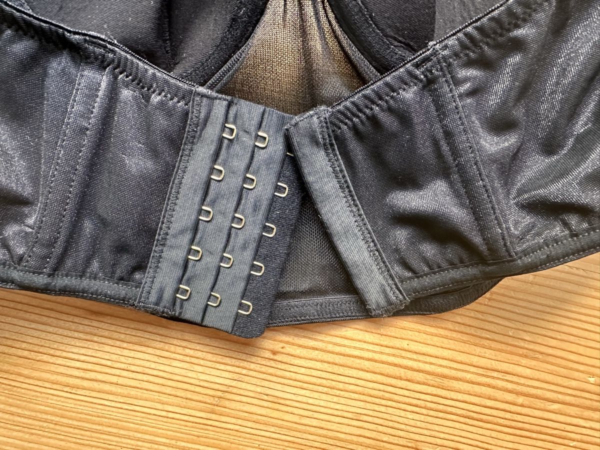 Altra biancheria intima: Bluebella - Bustier – Usato da Rorbas venduto da ComfySofa 1