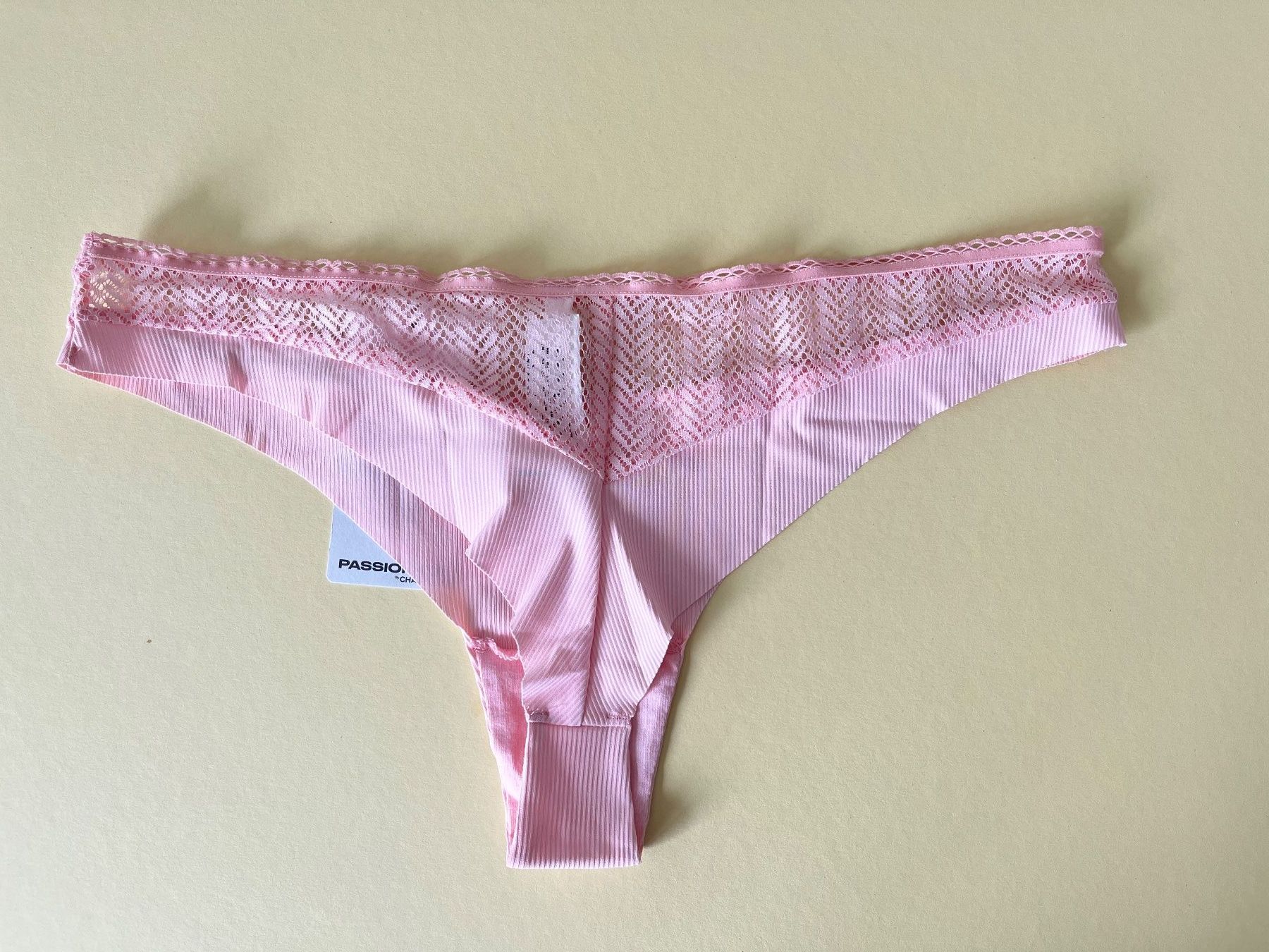 Passionata Altra biancheria intima: String PASSIONATA, Grösse 40, Hellrosa  1 Stück – Nuovo e nell'imballaggio originale da Rudolfstetten venduto da gst_g7xl 1