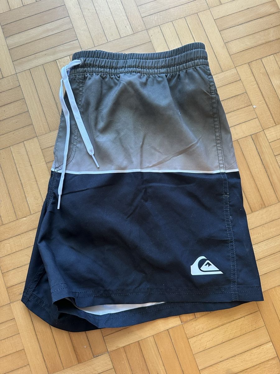 Quiksilver Costumi da bagno: Badehose Quiksilver XL – Usato da Urdorf venduto da robobespannung