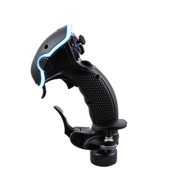 Controller: Virpil Constellation Alpha L (linkshänder) – Usato da Bütschwil venduto da BlerimS 2