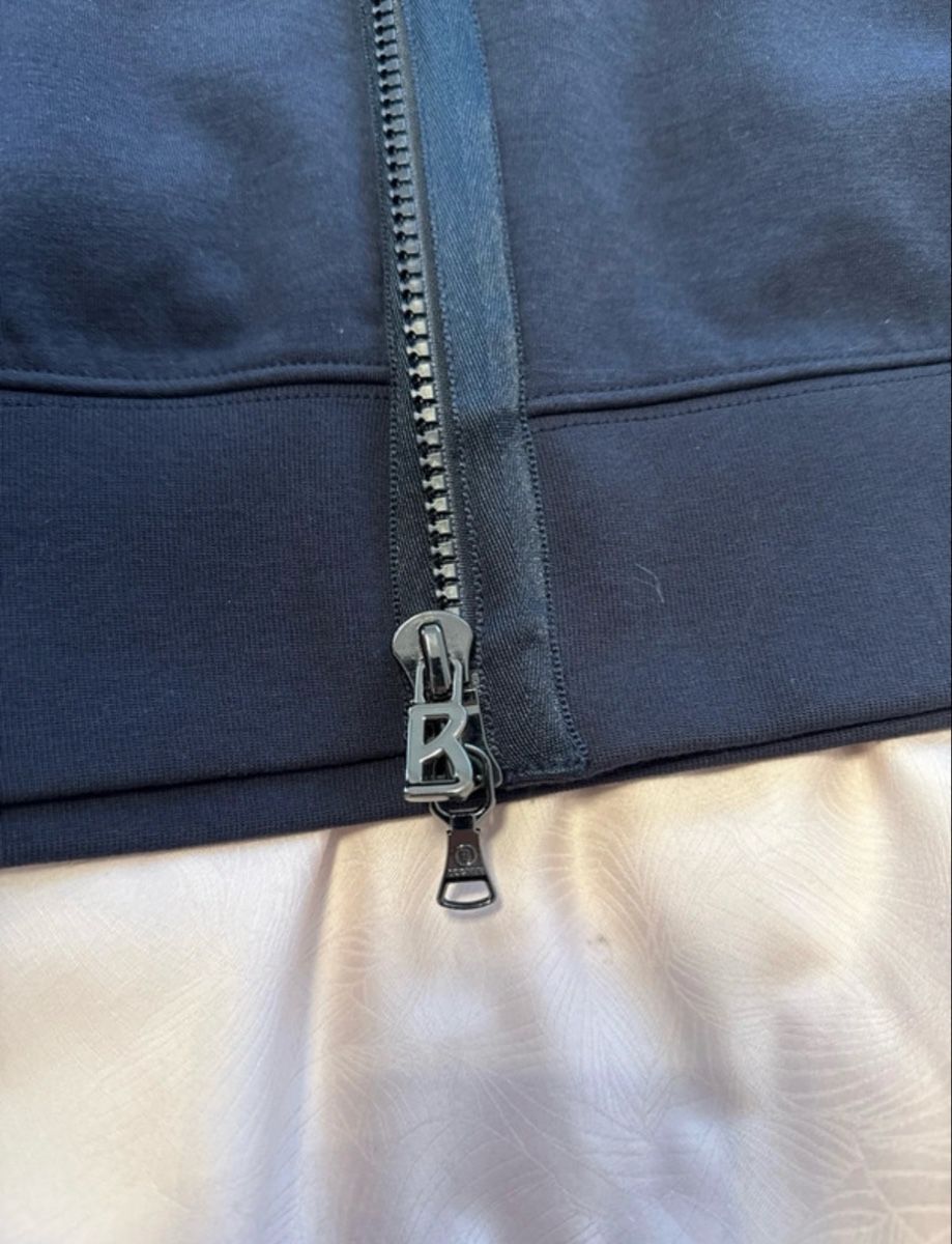 Bogner Giacche: Bogner Jacke mit Kapuze – Nuovo (secondo la descrizione) da Oberneunforn venduto da Nir2yh 4