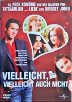 VIELLEICHT, VIELLEICHT AUCH NICHT - DEFINITELY, MAYBE (2008)
