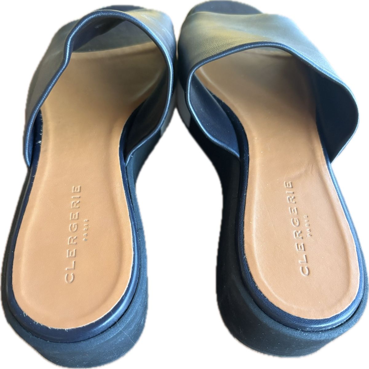 Scarpe da donna: Mules Robert Clergerie noires T.41  – Nuovo (secondo la descrizione) da Dotzigen venduto da SecondHandGems 6