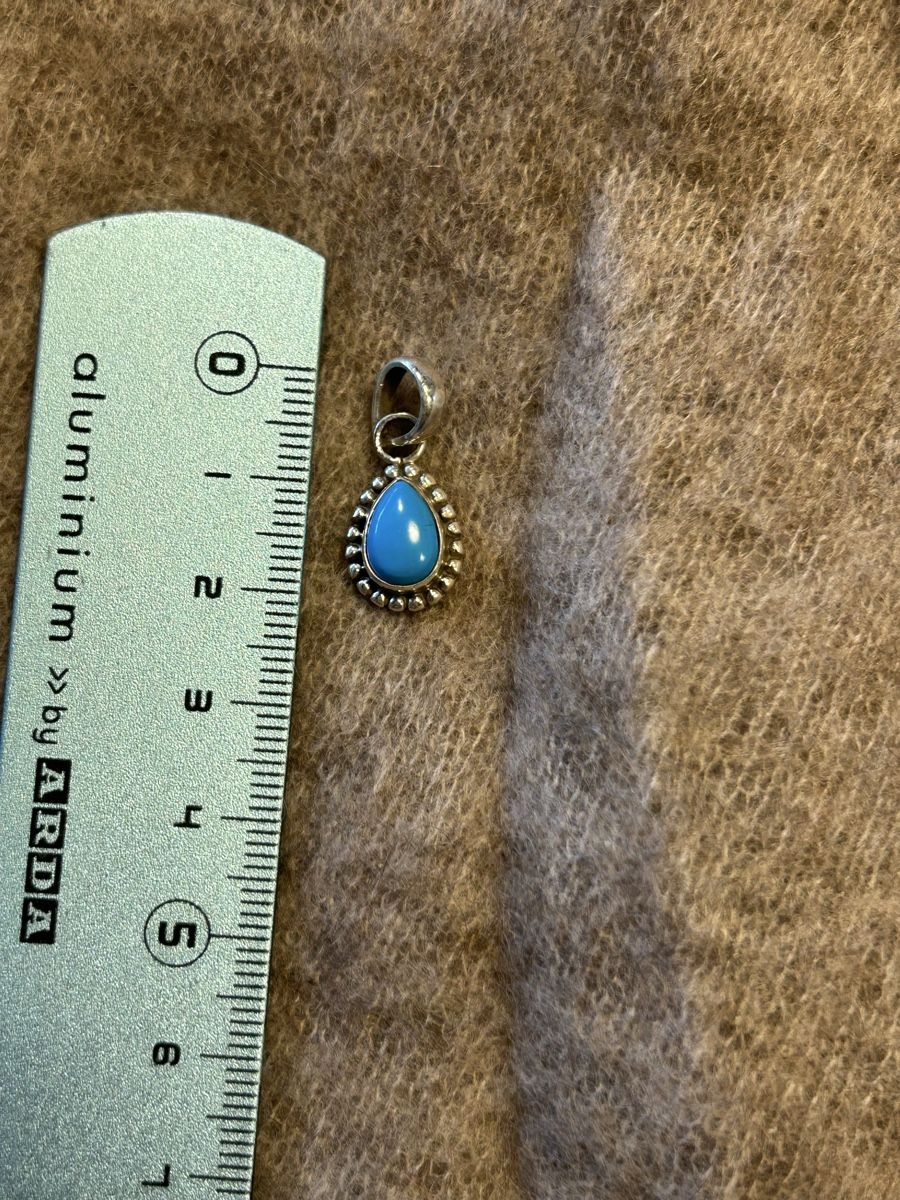 Anhänger: Anhänger Silber – Neu (gemäss Beschreibung) aus Wohlen b. Bern von Honeypie 1