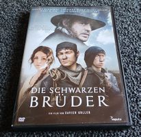 DVD Die Schwarzen Brüder (22154)
