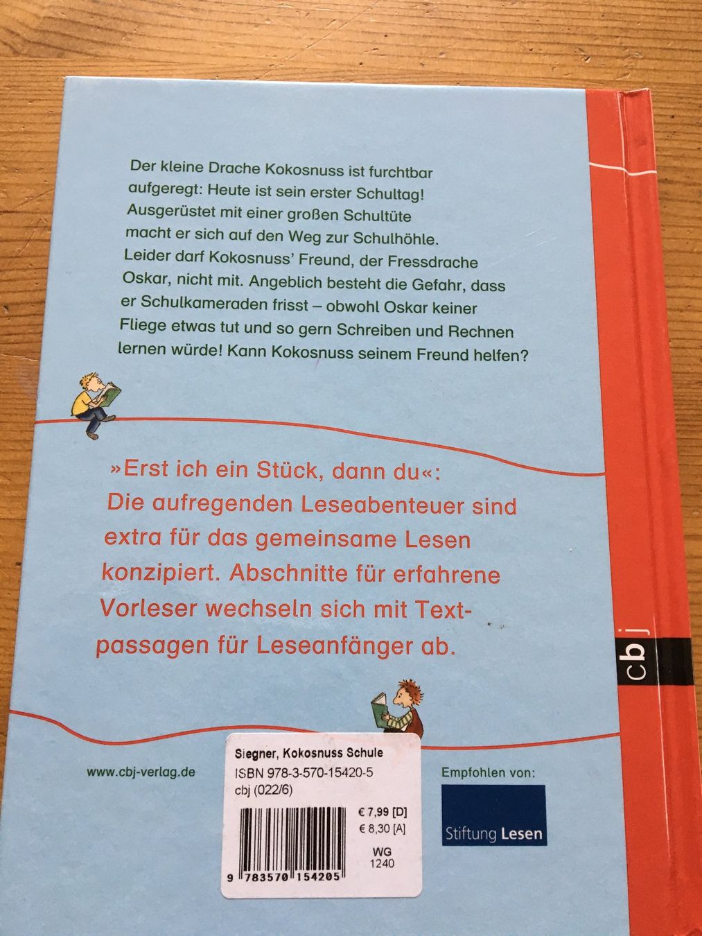 Libri: 2 Bücher + Flip Quiz Rätsel – Usato da Rechthalten venduto da Cheech2 2