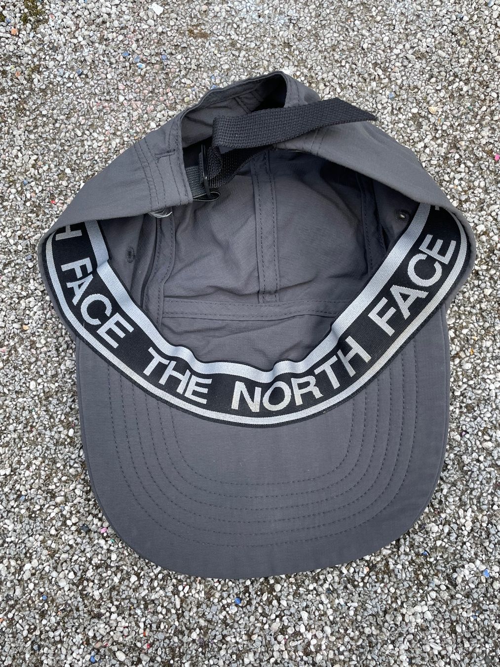 North Face Hüte, Mützen & Caps: Vintage Y2K North Face Duckbill Cap – Gebraucht aus Zürich von le_souk 5