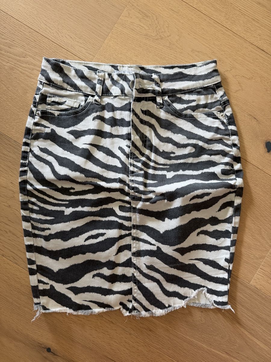 Röcke: Rock Denim - XS – Gebraucht aus Wetzikon ZH von dor_rmq2