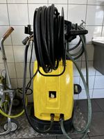 Kärcher Hochdruck Reiniger HD10/90, defekt.