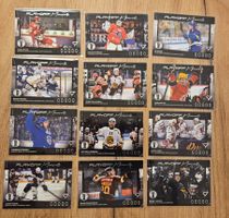 SportZoo National League PO Serie - Playoff Moments (22x)