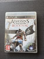 Assassin's Creed IV Black Flag PS3 PAL FR Ubisoft