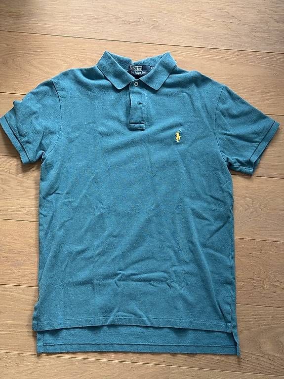 Polo Ralph Lauren Magliette Polo: Polo by Ralph Lauren – Usato da St. Gallen venduto da sch_t97h