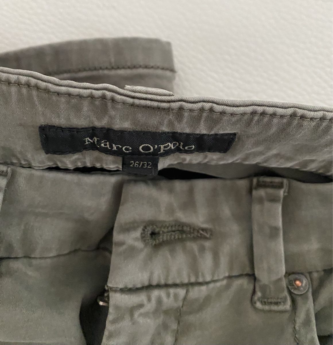 Marc O'Polo Hosen: Marc O' Polo Hose – Gebraucht aus Opfikon von Luis144 5