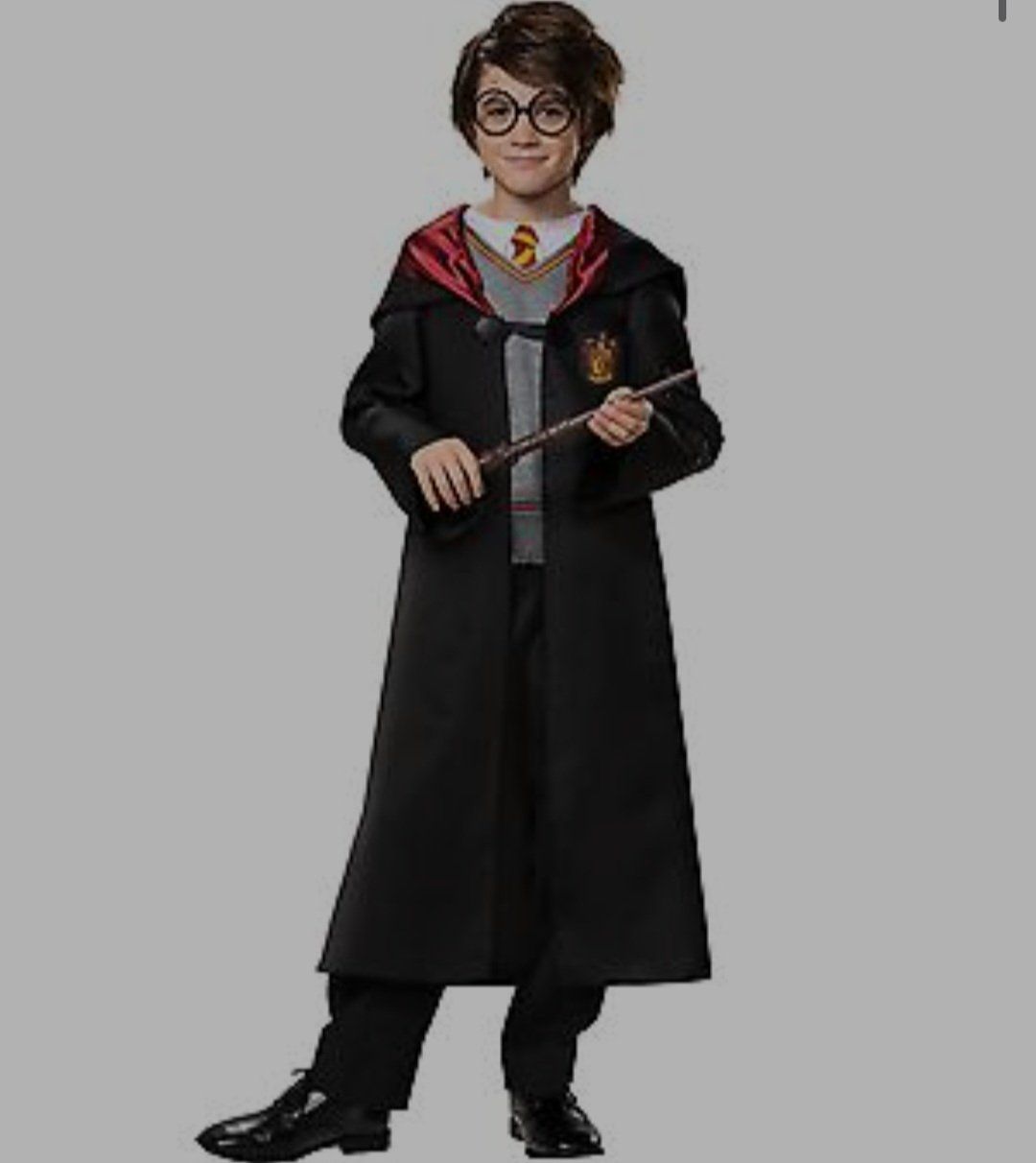 Costumi: Harry Potter Kostüm – Usato da St. Moritz venduto da Mirla01 2