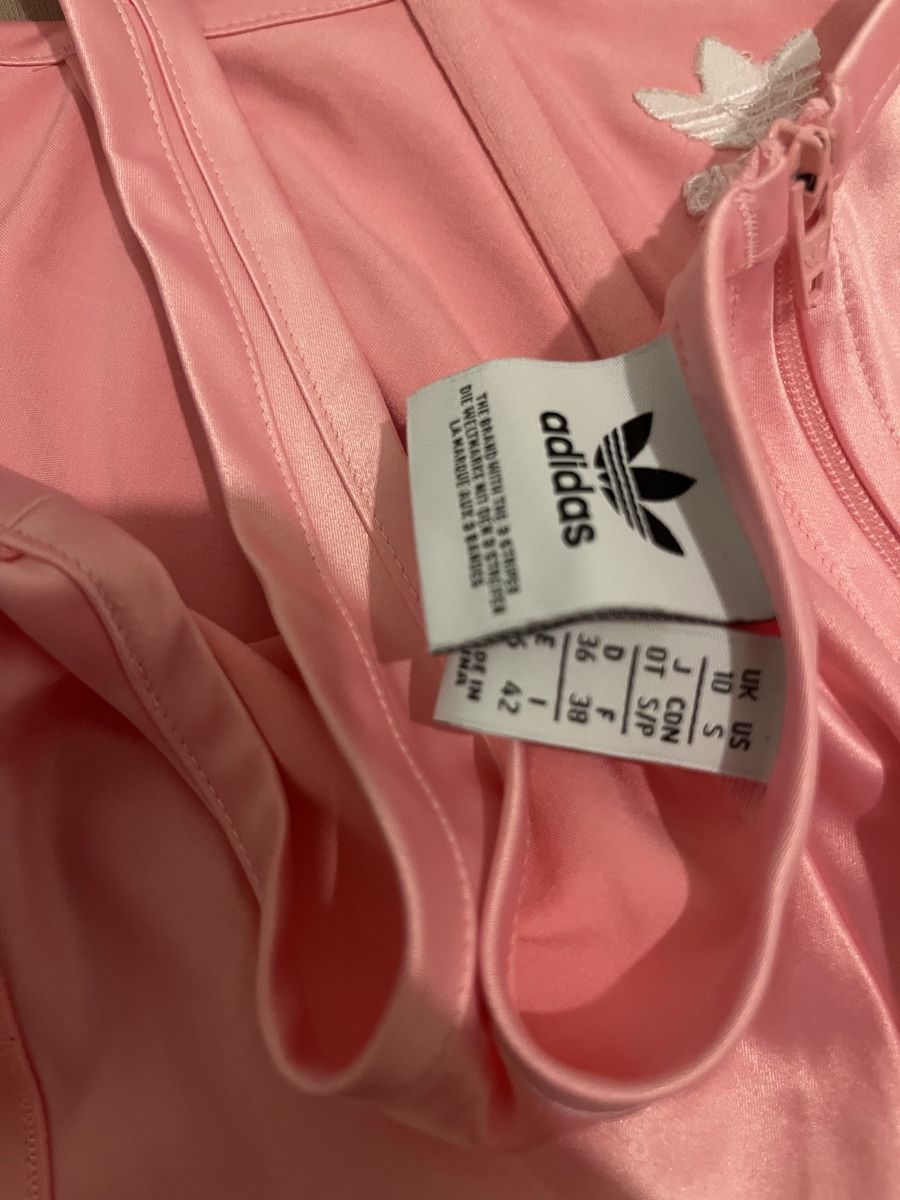 Adidas Tops: Top Adidas rose – Gebraucht aus Zürich von Noemie1994 2