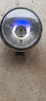Oldie-Motorrad Scheinwerfer Stanley H4-Zusatzlampe