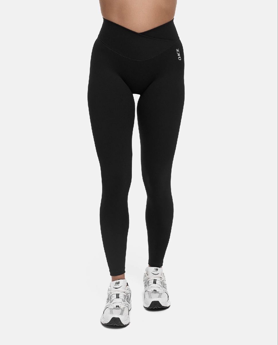 Oace Leggings: Oace Softline Nylon Leggings – Neu (gemäss Beschreibung) aus Rheinfelden von simemo 1