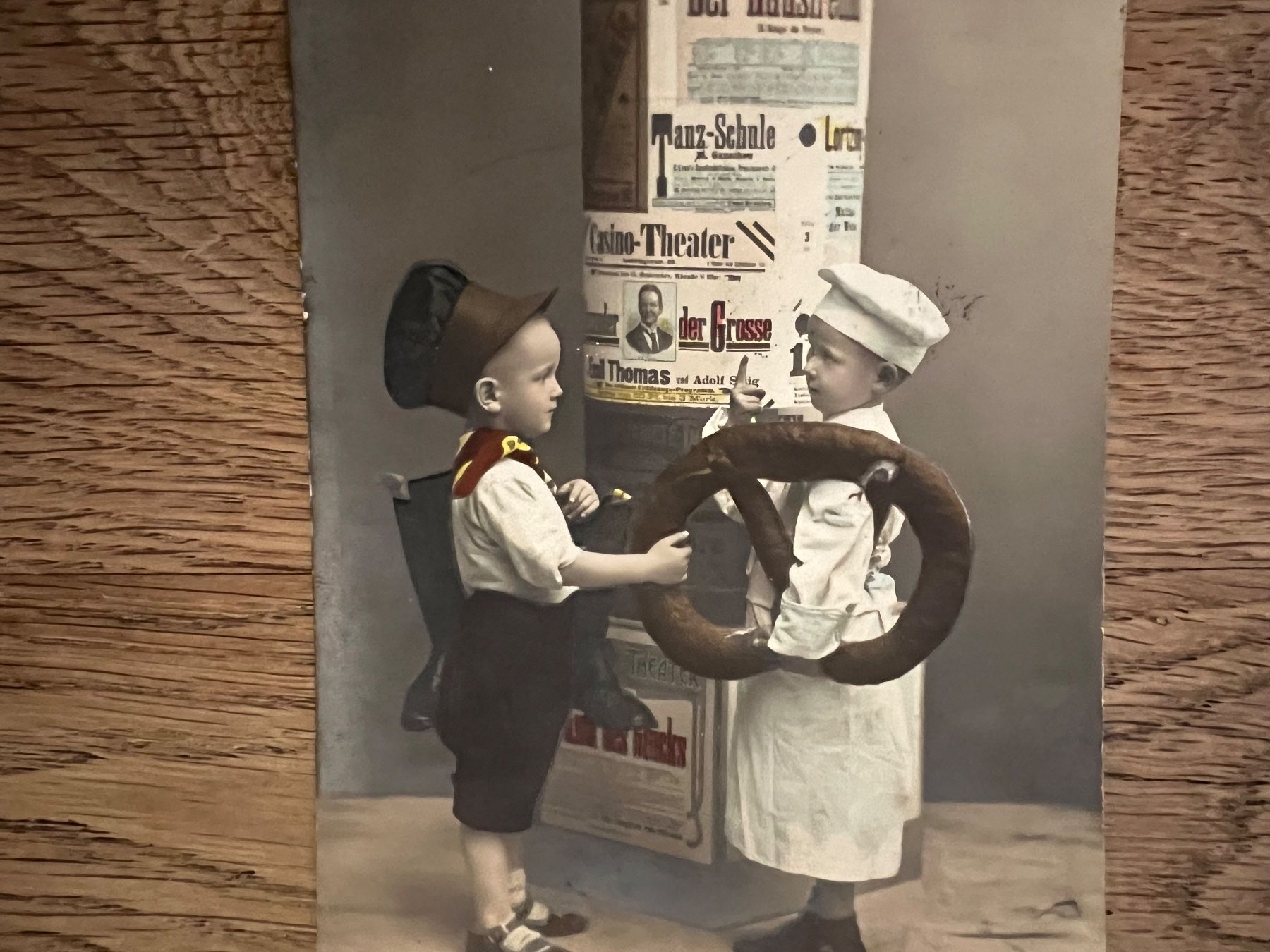 Cartoline postali: Alte Ansichtskarte Zürich (KoA) – Usato da Hermetschwil-Staffeln venduto da militaria-schweiz 1