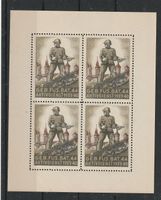 INF GEB FUS BAT 44, Wit 332/3, Fr 10.--