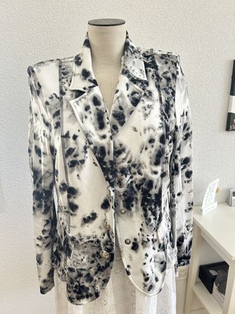 Airfield Blazer Grösse 42 nephritisprint 