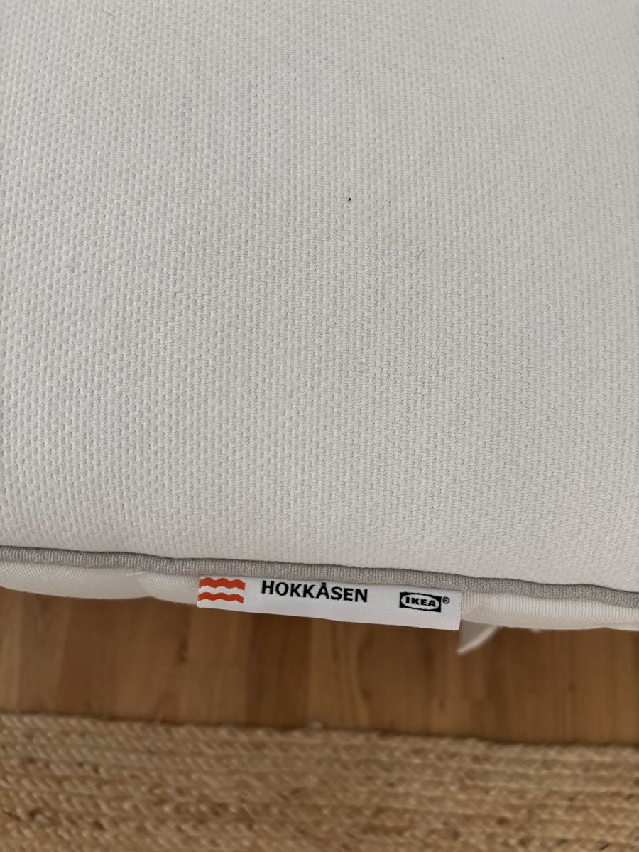 Ikea Materassi: Matelas usagé avec taches mi ferme – Usato da Morges venduto da Benjamin_T 1