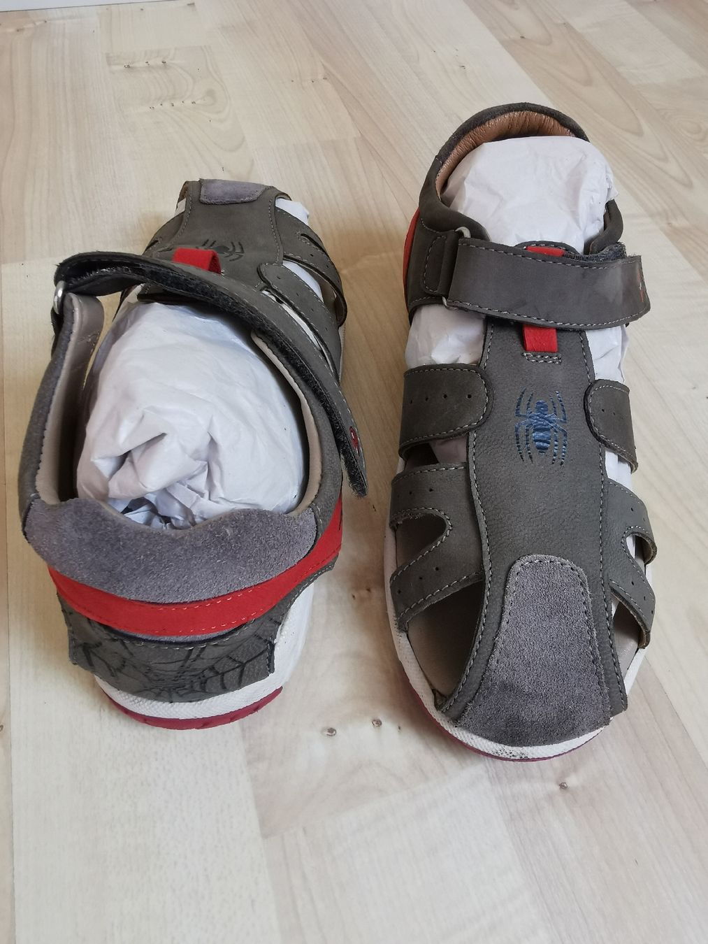 Friboo Scarpe per ragazzi: sandalen friboo gr. 33 – Usato da Oberentfelden venduto da bienemaaja 2